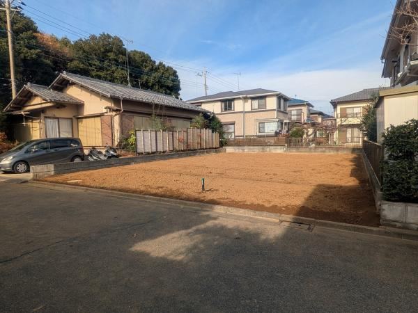 Shaped Land in Ryugasaki City - Photo 1