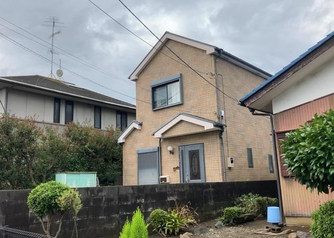 Spacious 4LDK House with Garden in Kaneda - Photo 1