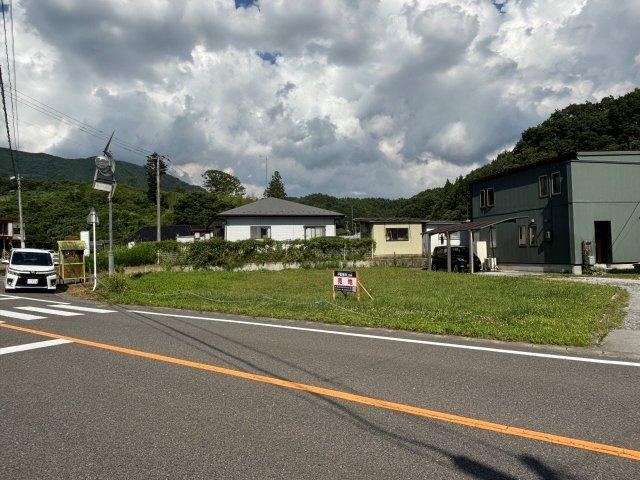 Quiet Plot of Land Near Abukuma Cave - Photo 1