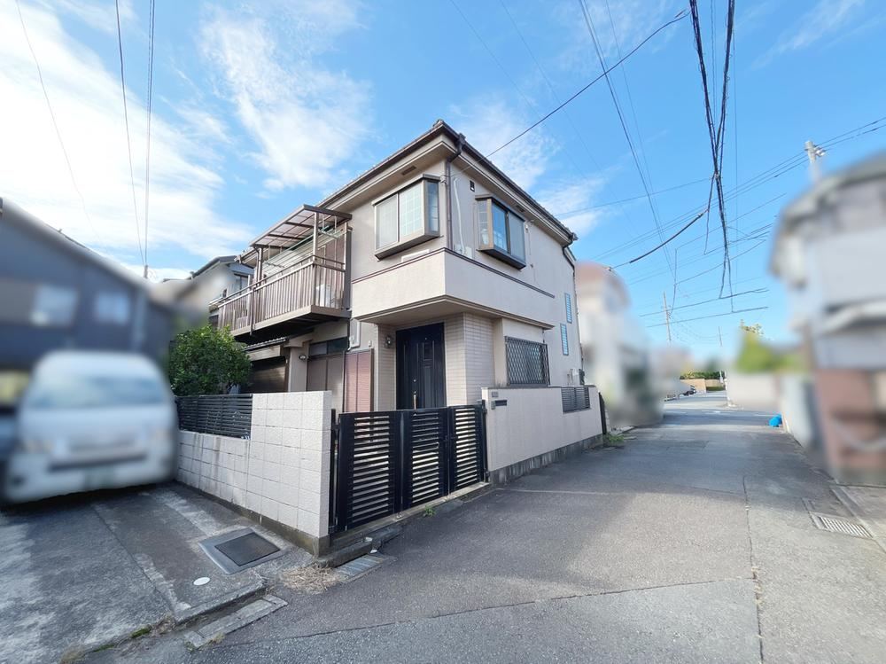98 m² land in Kokubunji, Tokyo - Photo 1