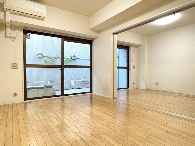 Pet-Friendly 3LDK Apartment in Hodogaya - Photo 1