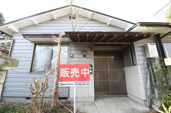 Spacious Land Near Ichihan Station - Photo 1