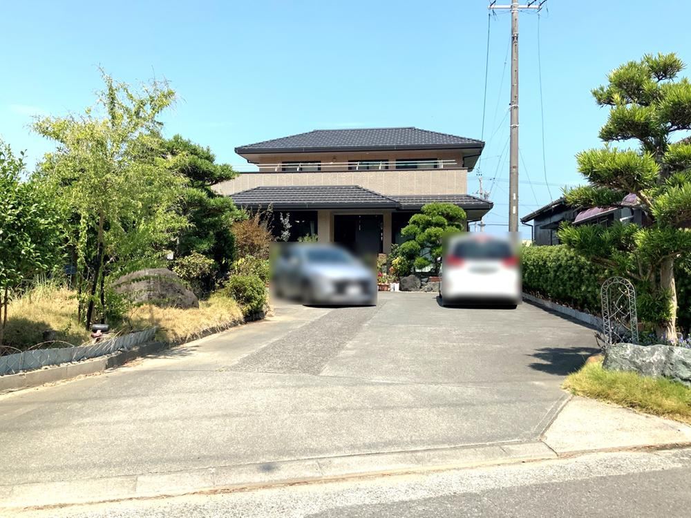 Sturdy 4LDK Hebel House in Omaezaki - Photo 1