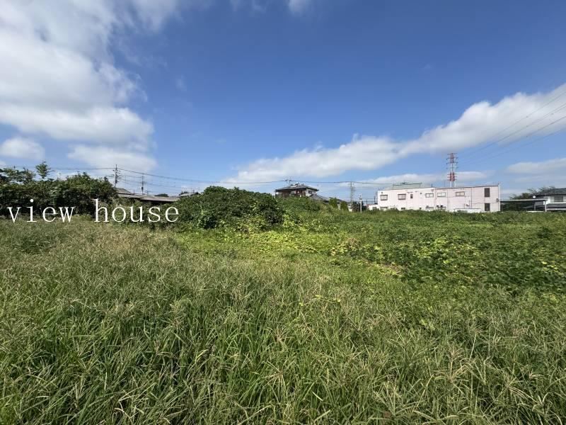 1665 m² land in Isesaki, Gunma - Photo 1