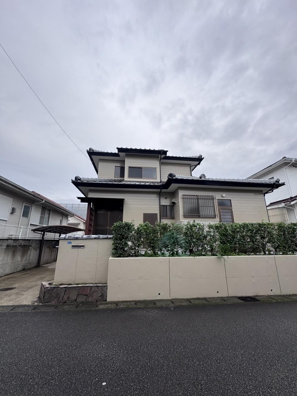 Ready-to-Move-In 4LDK Home in Ikime-dai - Photo 1