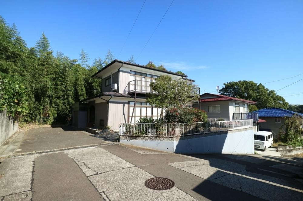 3LDK House with Garage in Taihaku - Photo 1