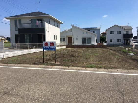 238 m² land in Oizumi, Ora District, Gunma - Photo 1