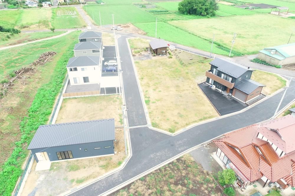 Flat Land with No Building Conditions in Izumizaki - Photo 1