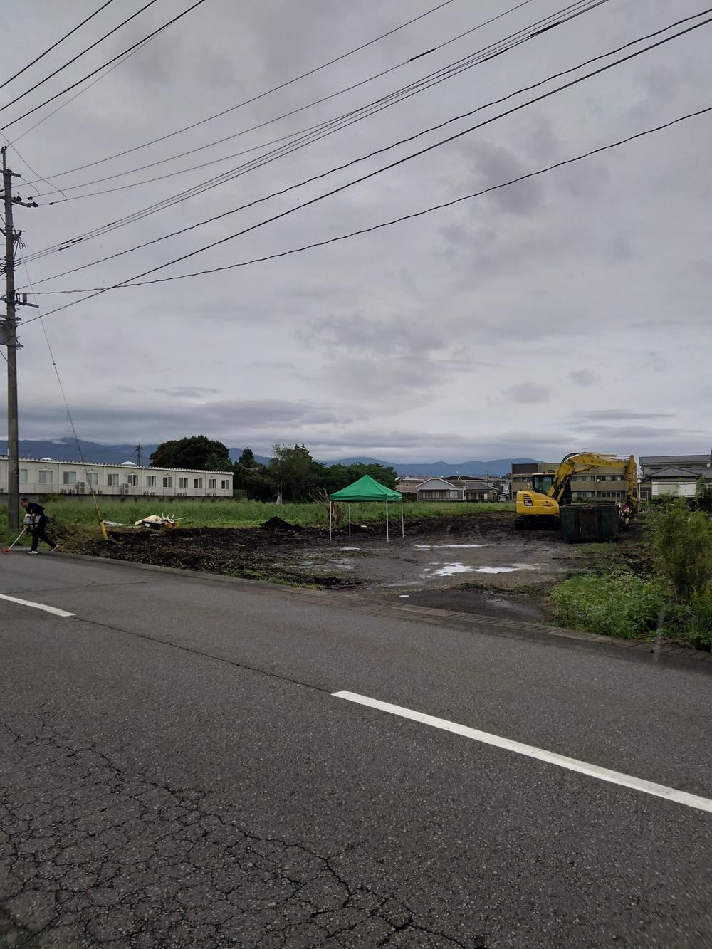 1201 m² land in Kawaminami, Koyu District, Miyazaki - Photo 1