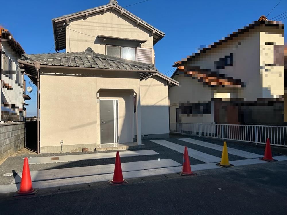 Renovated 4DK House in Kishioka Town - Photo 1