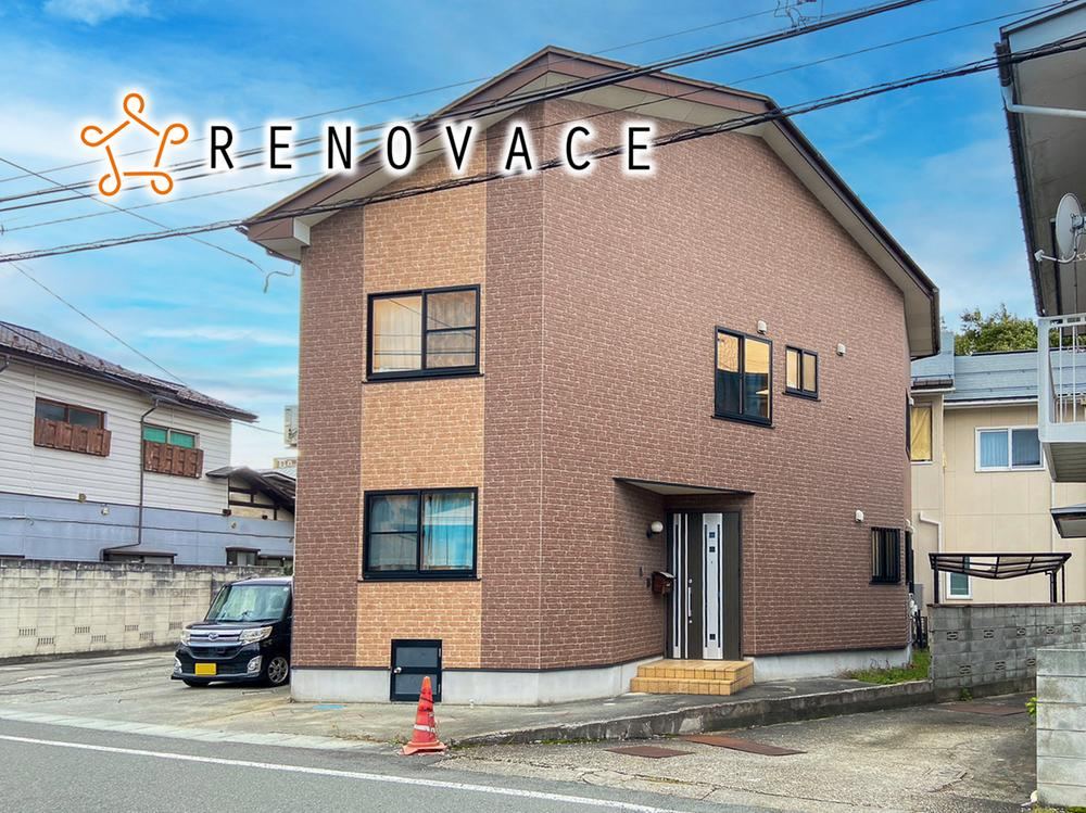 Comfortable 5LDK House in Kobashirakawa - Photo 1