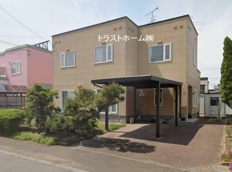Spacious 4LDK House with Parking for 2 Cars in Aoba - Photo 1