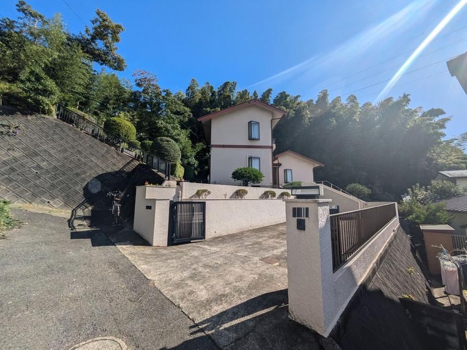 483 m² land in Fujisawa, Kanagawa - Photo 1
