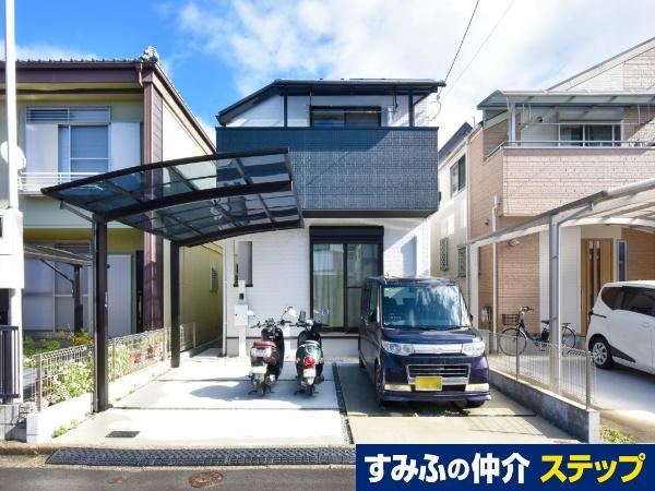Modern 4LDK House in Hirakata - Photo 1