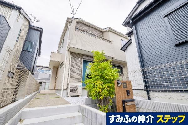 Newly Built 3LDK House in Izumi, Yokohama - Photo 1