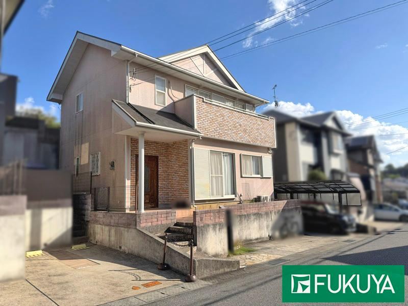 Comfortable 3LDK Detached House in Tenjincho - Photo 1
