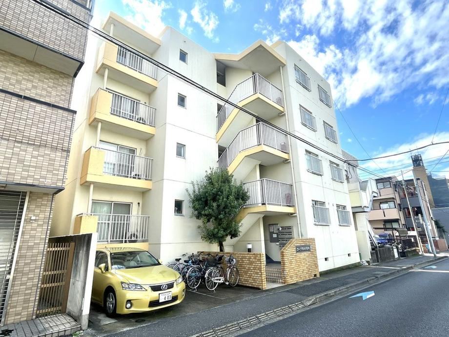 3LDK apartment in Minami Ward, Saitama - Photo 1