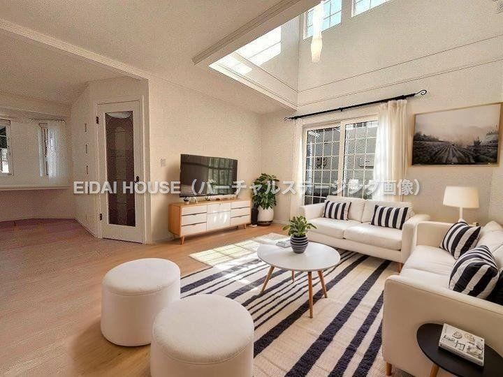 Spacious 4LDK House with Garden in Aoba, Sendai - Photo 1