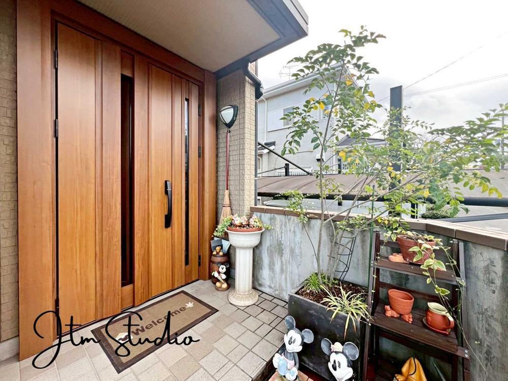 Renovated 5LDK House by Sekisui House in Sodegaura - Photo 1