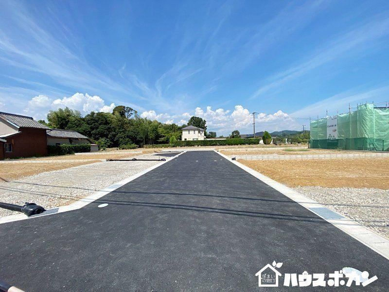 149 m² land in Kota, Nukata District, Aichi - Photo 1