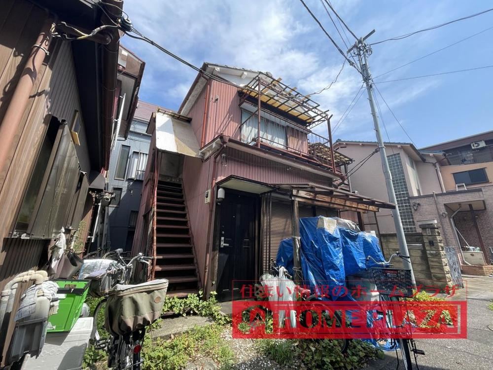 Renovated 4DK House in Adachi - Photo 1