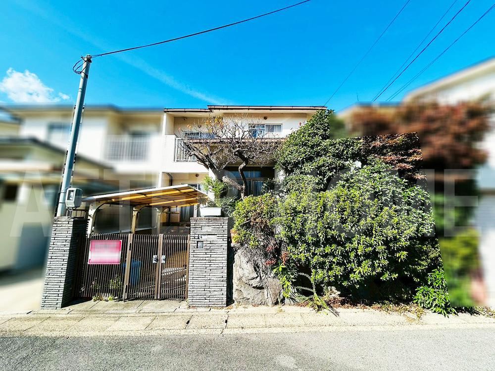 Cozy 4DK House in Ohara, Kyoto - Photo 1
