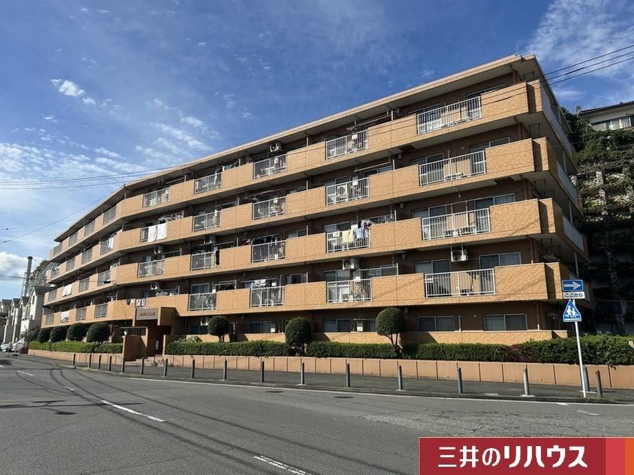 3DK Apartment in Quiet Honmoku Area - Photo 1