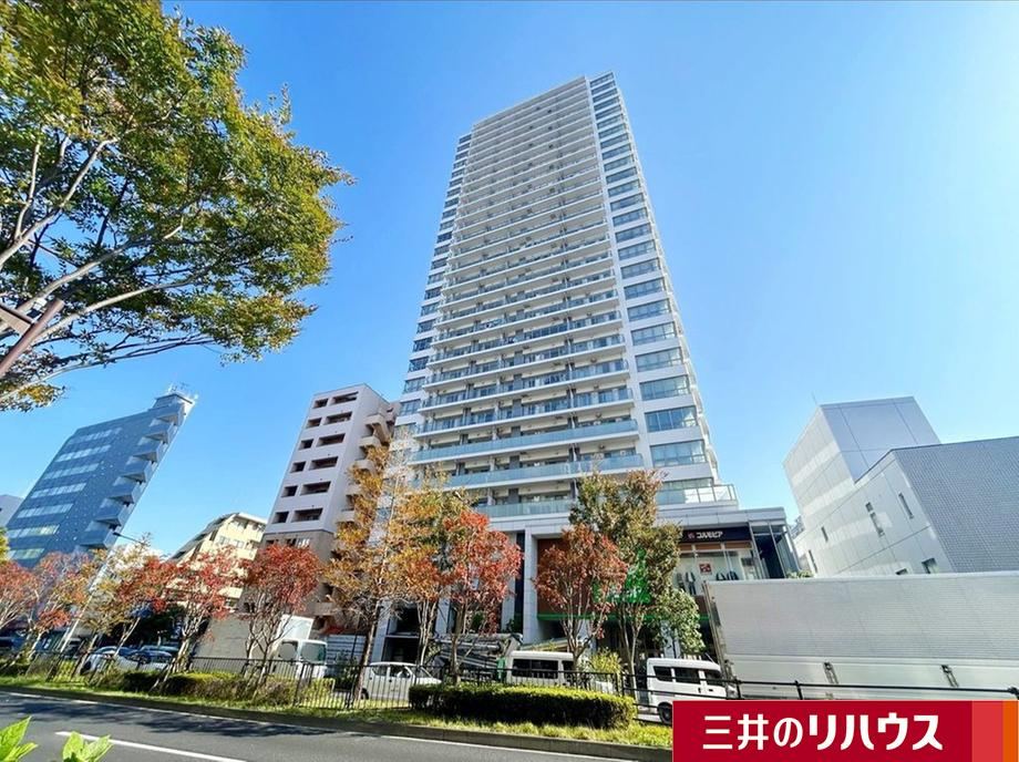 Luxury 3LDK Apartment Near Higashi-Nakano Station - Photo 1