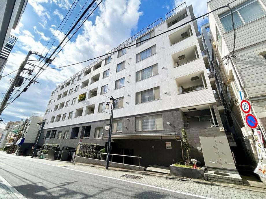 Charming 2LDK Apartment Near Nishi-Ogikubo - Photo 1