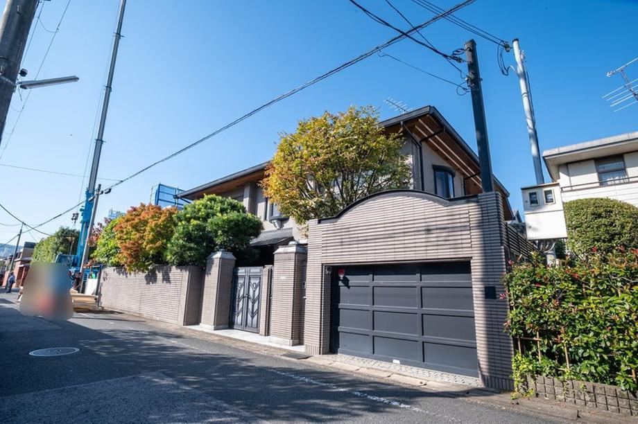 6LDK House in Shimogamo Minamishiba-cho - Photo 1