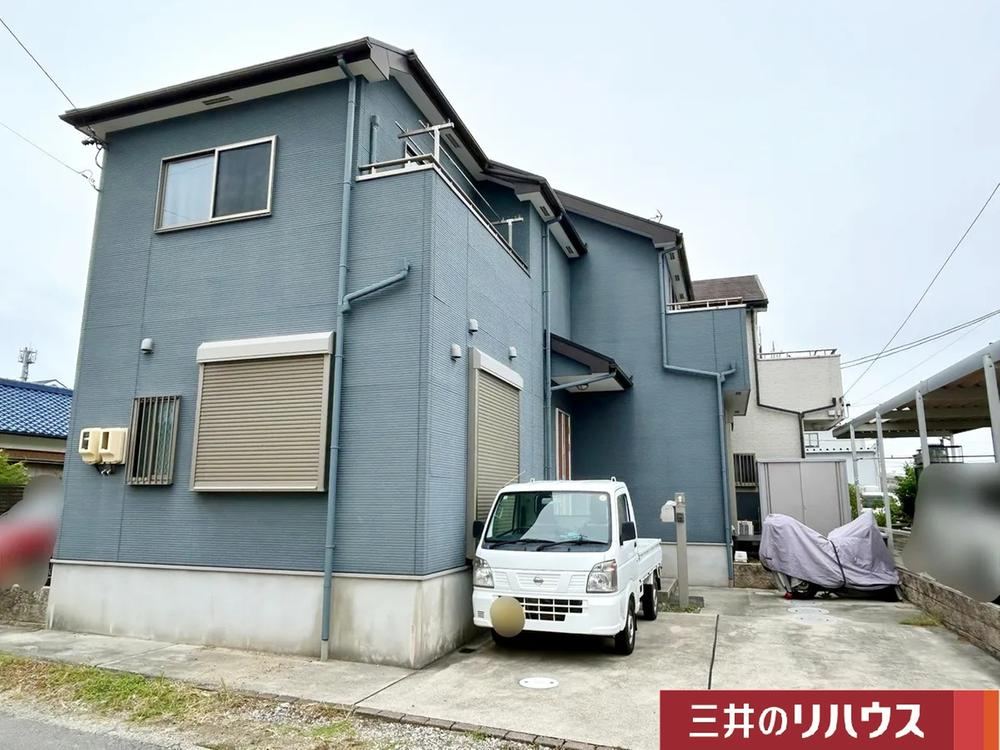 4LDK House in Hachimancho, Takahama - Photo 1