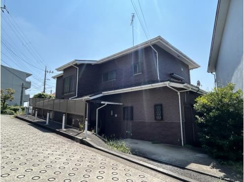 168 m² land in Kanagawa Ward, Yokohama, Kanagawa - Photo 1