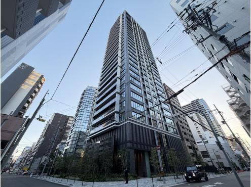 1LDK apartment in Chuo Ward, Osaka - Photo 1