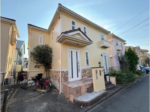 Spacious 4LDK House with Garden in Nishitokyo - Photo 1