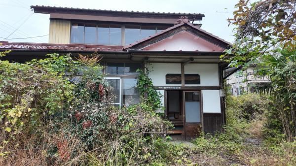 Spacious 5DK Detached House in Nakagawa, Tochigi - Photo 1