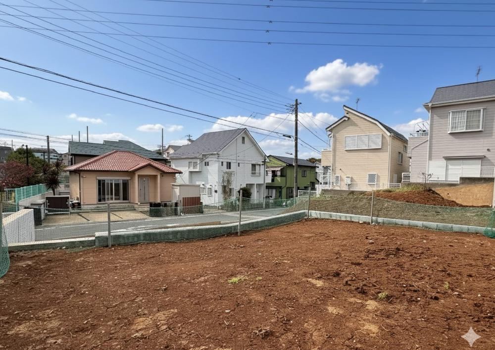 123 m² land in Narashino, Chiba - Photo 1