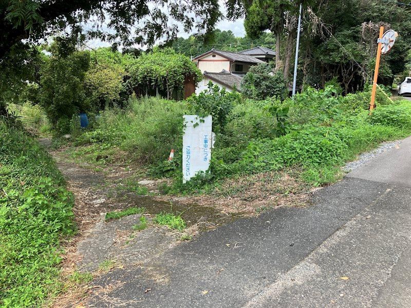 358 m² land in Miyaki, Miyaki District, Saga - Photo 1