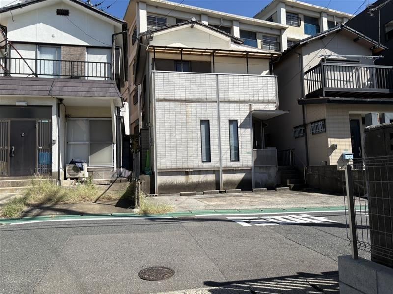 92 m² land in Kokurakita Ward, Kitakyushu, Fukuoka - Photo 1
