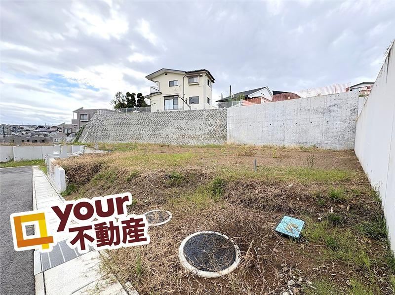 Spacious Land in Aoba, Sendai - Photo 1