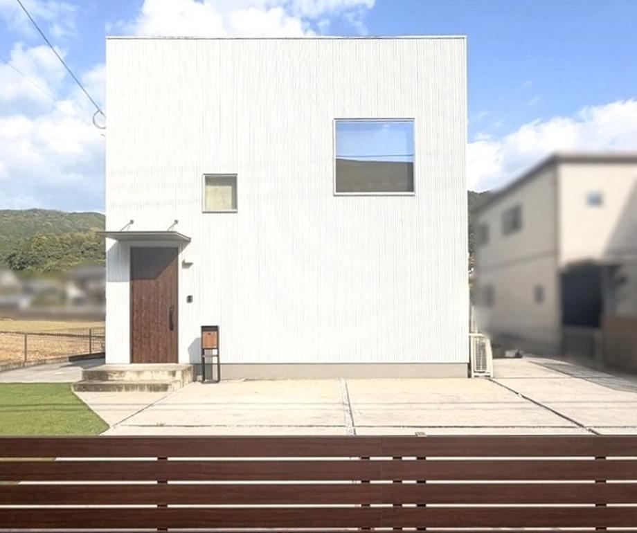 Newly Built 2LDK+S House in Nankoku City - Photo 1