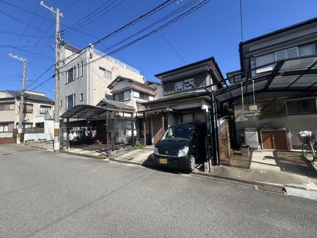 Cozy 2LDK Detached House in Wakayama City - Photo 1