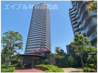 3LDK apartment in Utazu, Ayauta District, Kagawa - Photo 1