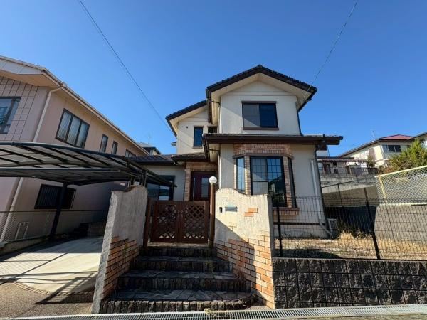 Spacious 4LDK House with LDK in Misato Town - Photo 1