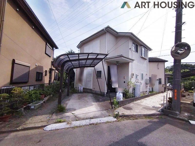 Renovated 2LDK Home with Storage Near Shimomizo Station - Photo 1