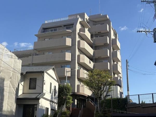 3LDK apartment in Minami Ward, Fukuoka - Photo 1