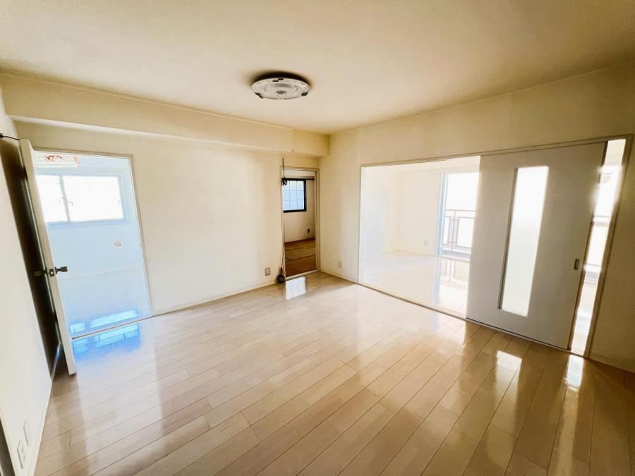3LDK Apartment in Ayase with Gift Card Offer - Photo 1