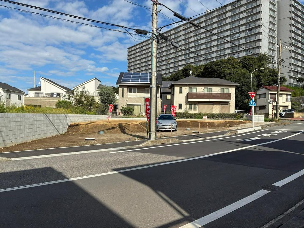 192 m² land in Hanamigawa Ward, Chiba - Photo 1
