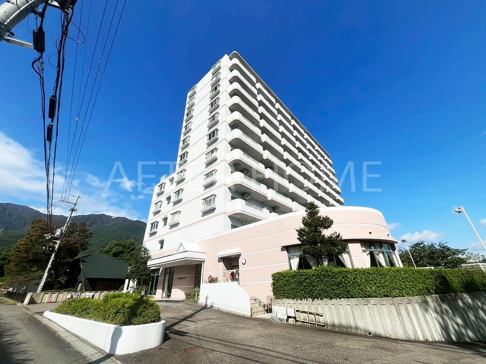 1LDK apartment in Otsu, Shiga - Photo 1