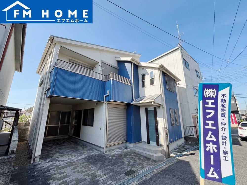 4LDK Detached House in Daianji - Photo 1