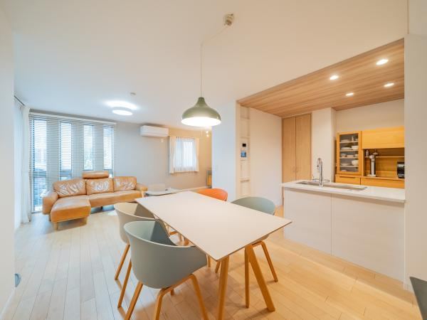Spacious 3LDK House in Nerima - Photo 1